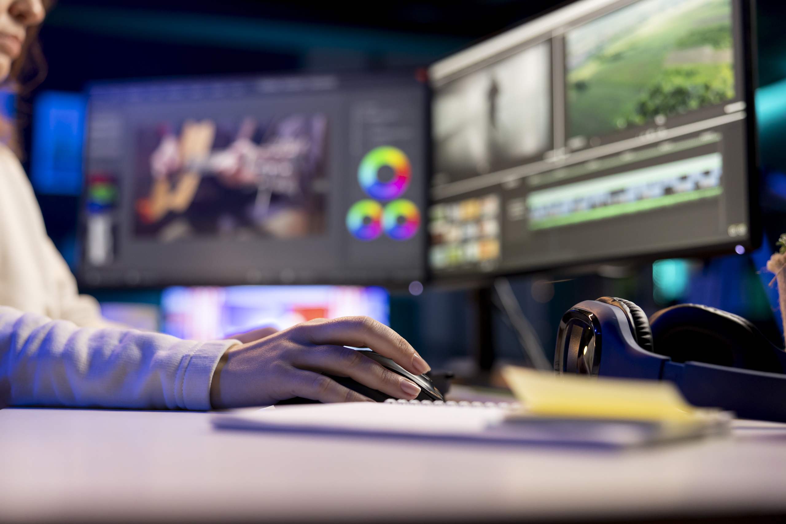 Why Do Your Videos Still Look Like You’re a Beginner?