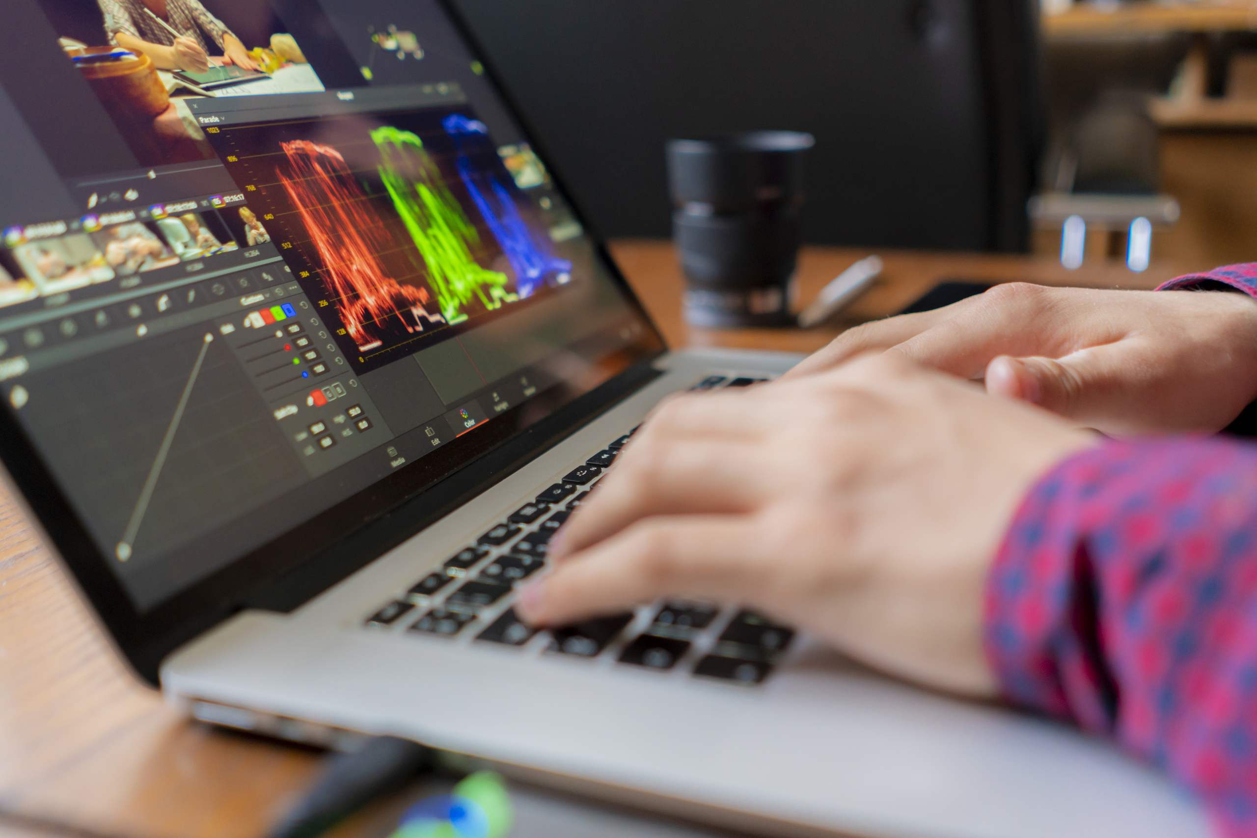 Why Your Videos Still Suck (Even Though Your Cuts Are Perfect)