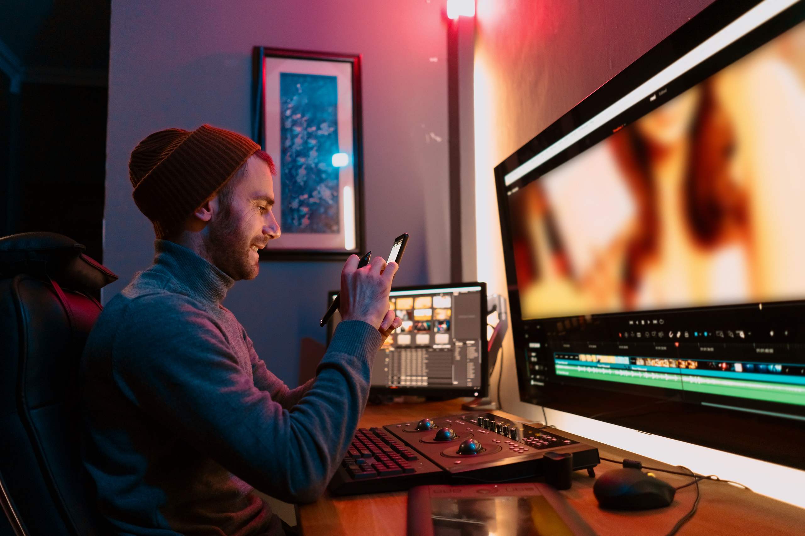 How to Edit Videos Faster, and Better