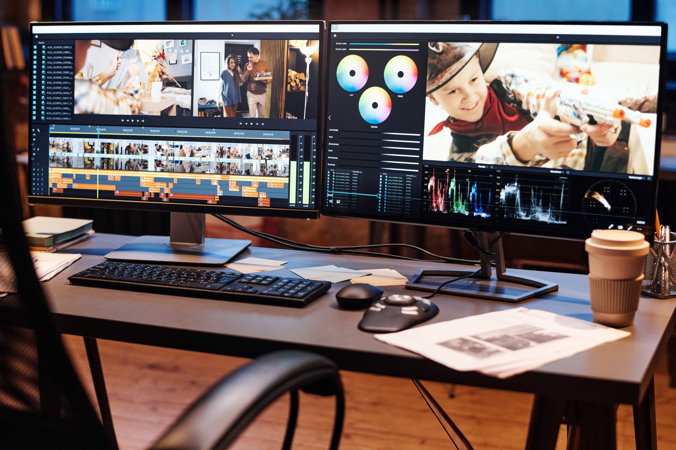 Why Your Edits Aren’t “Cinematic” Yet.